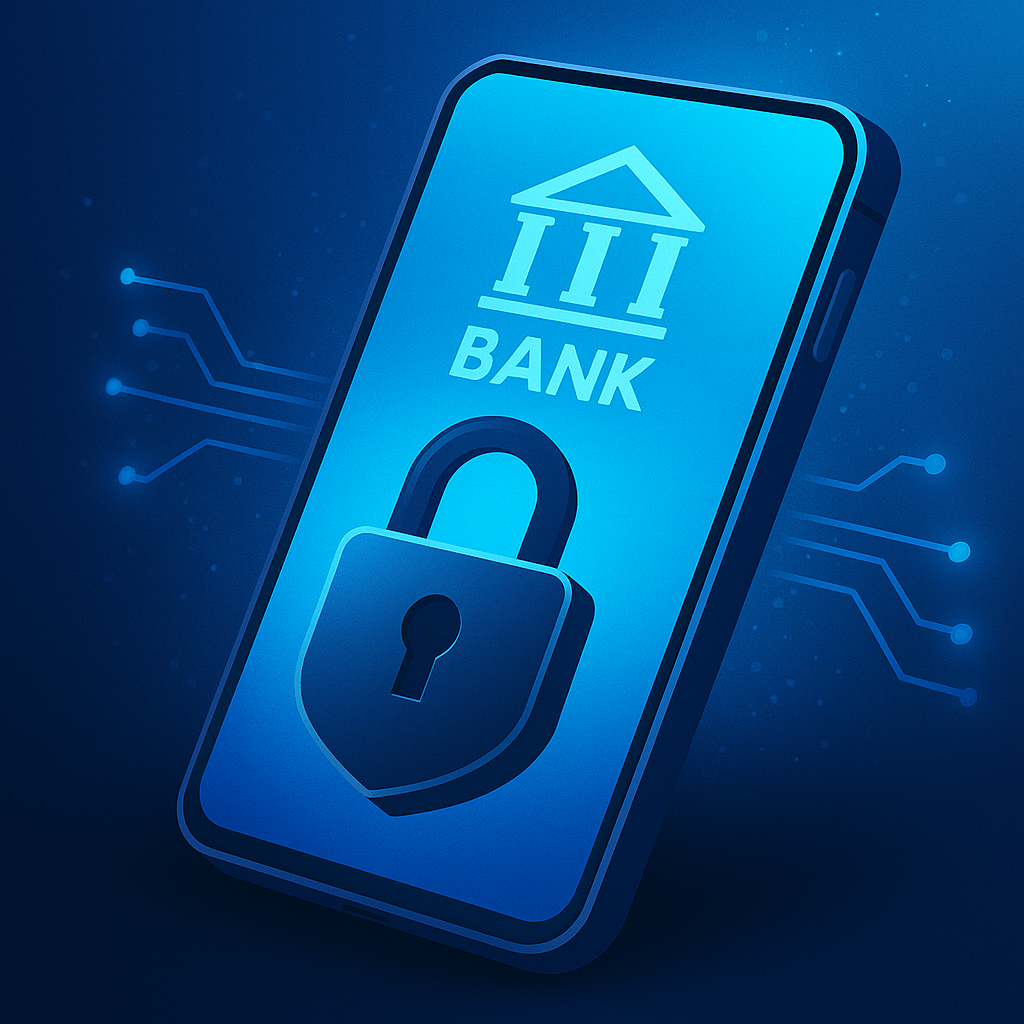 Secure Credit Platform